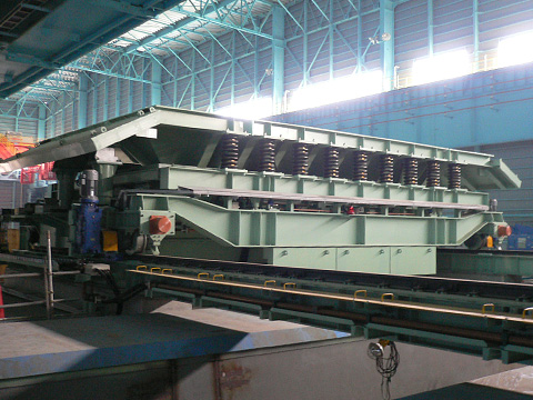 Special Machinery for Factories